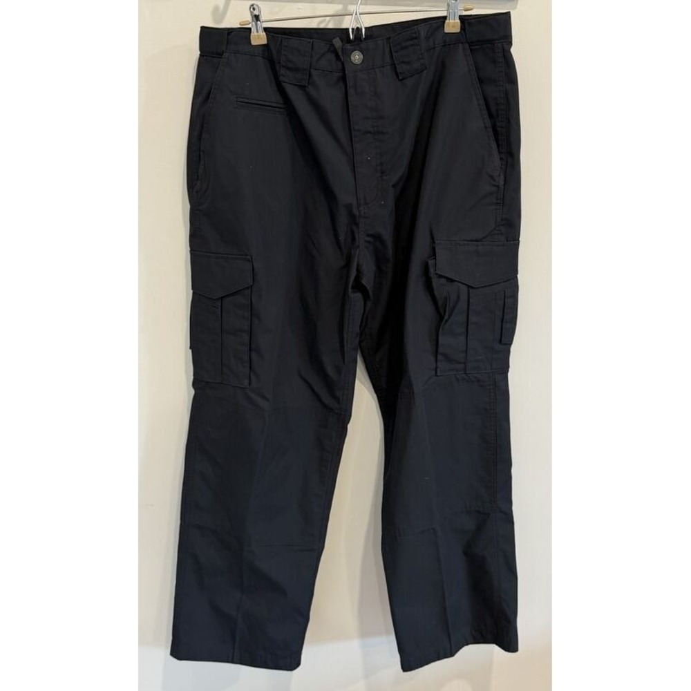 Propper Mens Critical Response EMS Pant LAPD Navy Ripstop New No Tag 38x32
